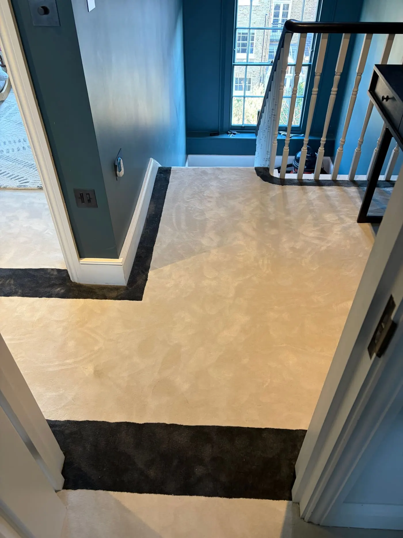 Carpet Runner