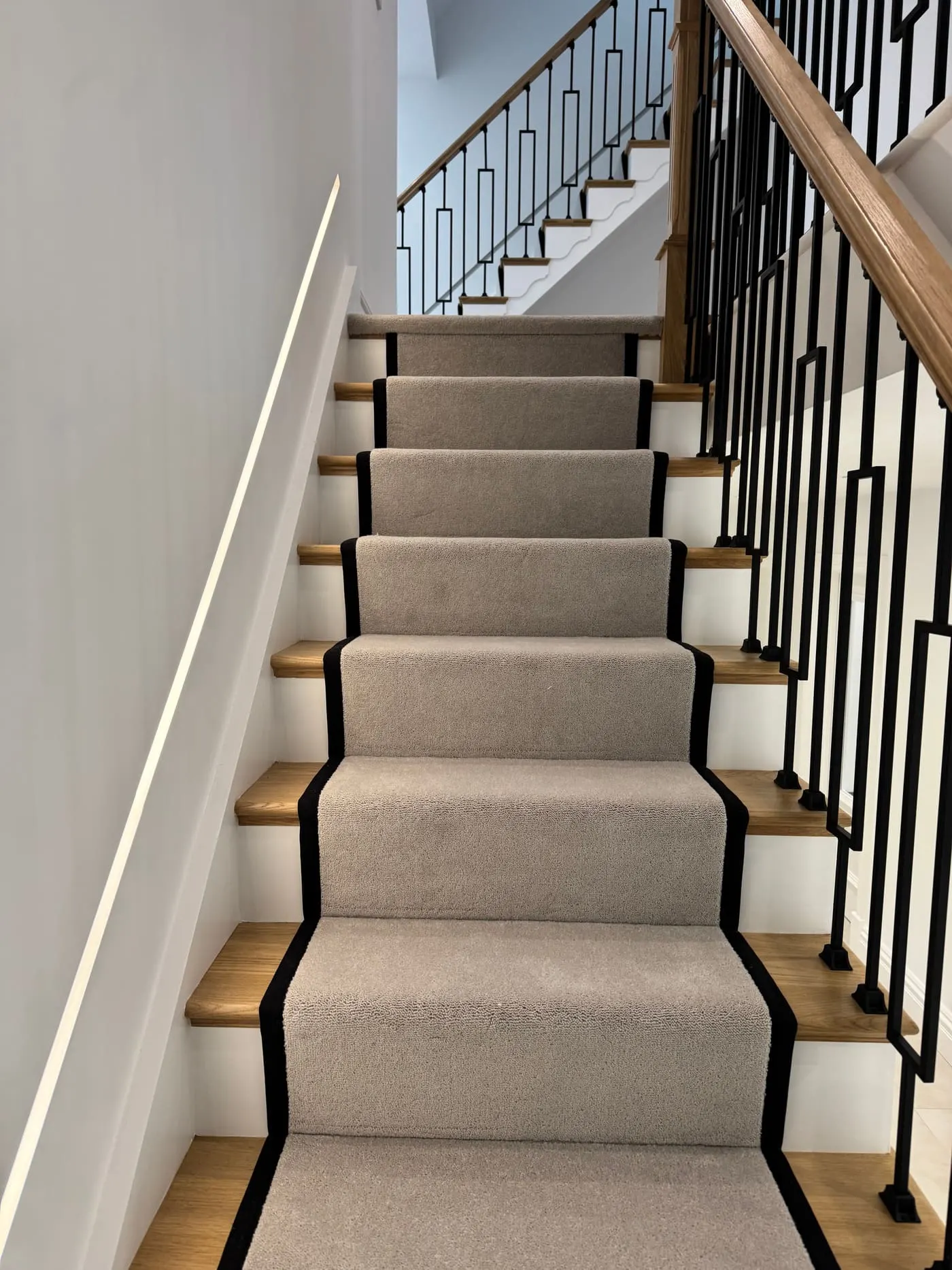 Wool Stair Runner